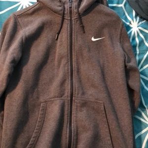 Nike hoodie